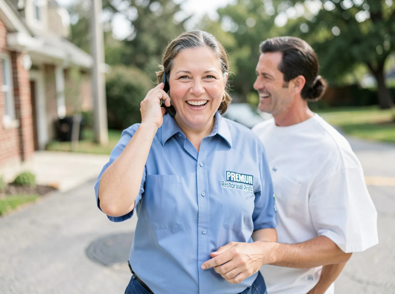 Water Damage Restoration Fishers Landing, NY FAQs